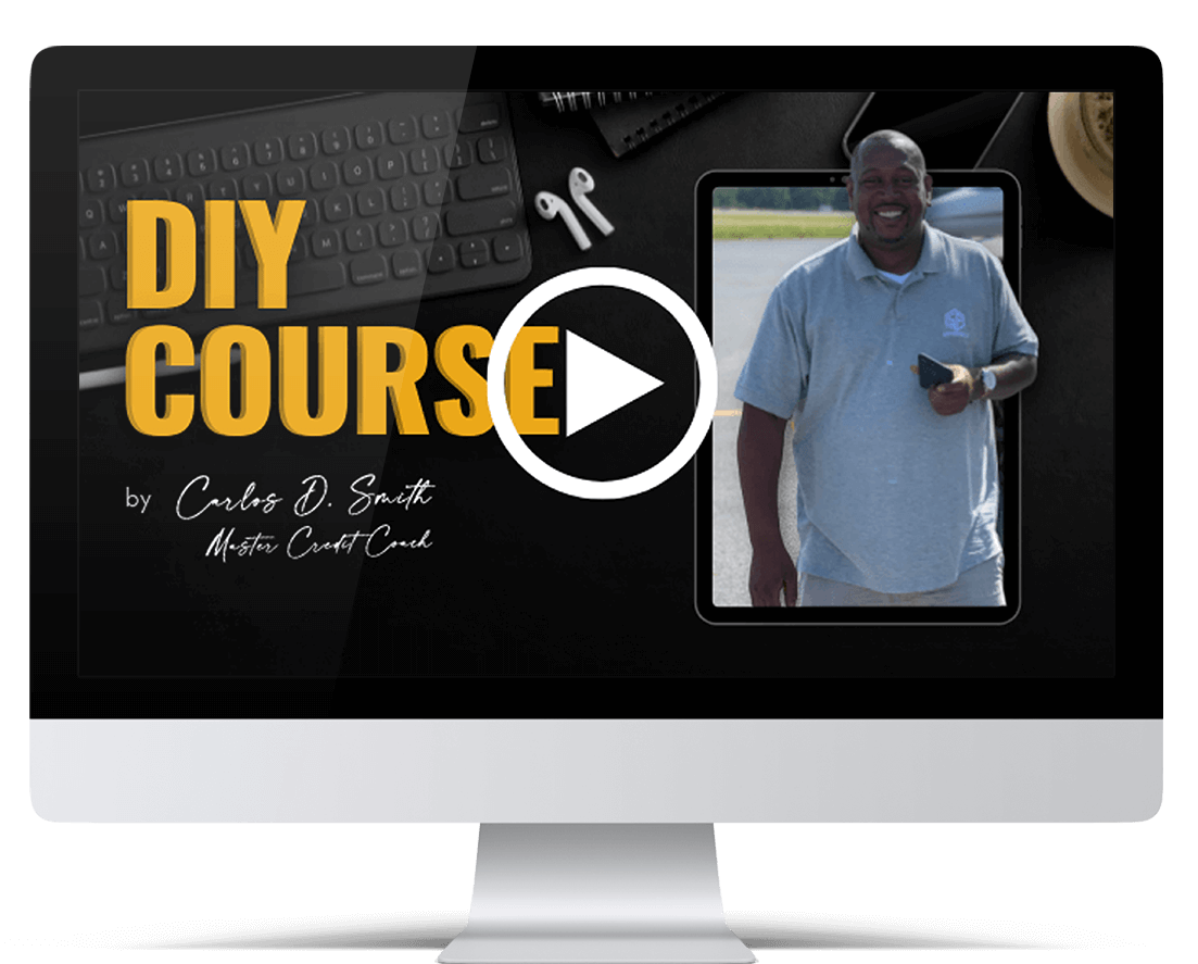 Attain It Your self Credit ranking Course $71.40 on Each and every Sale by Master P & Carlos